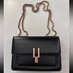 Black Crossbody or Handbag